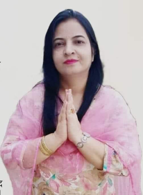 Mann Government should pay attention to the plight of link roads in the state: Dr. Poonam Manik